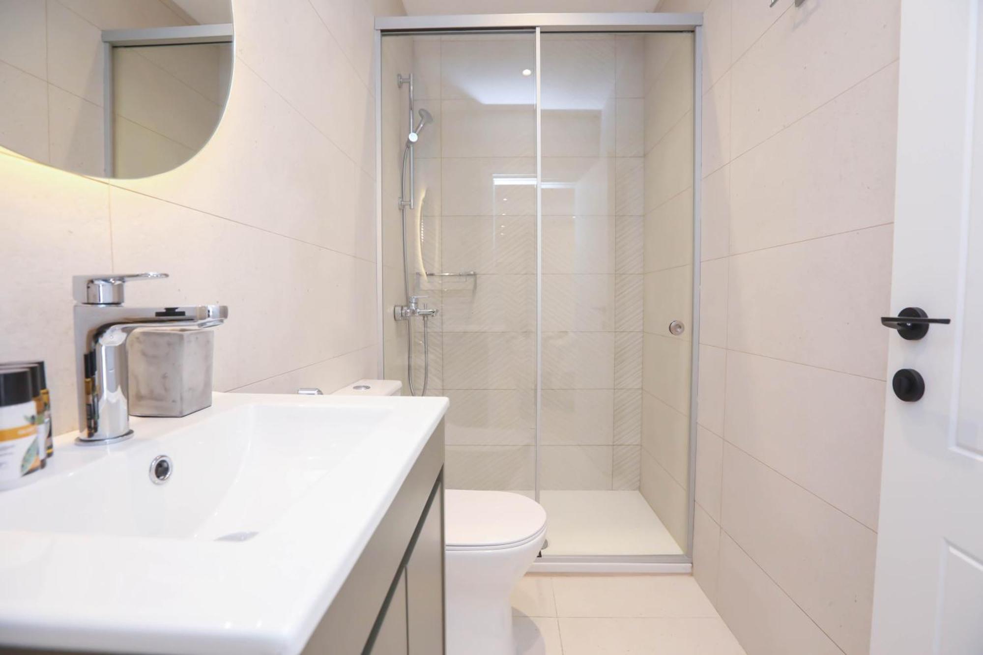 Patras Luxury Apartment Corfu  외부 사진
