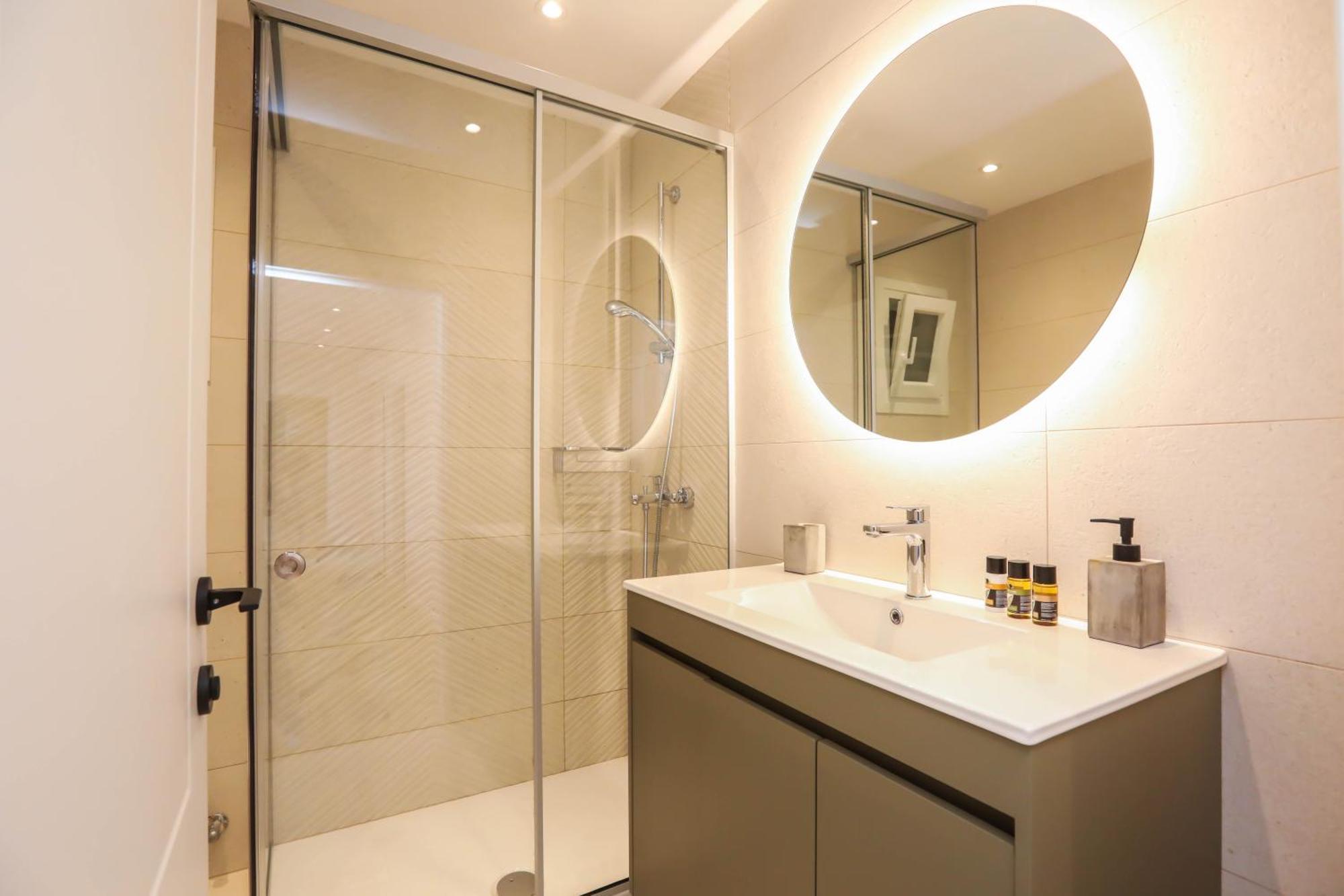 Patras Luxury Apartment Corfu  외부 사진