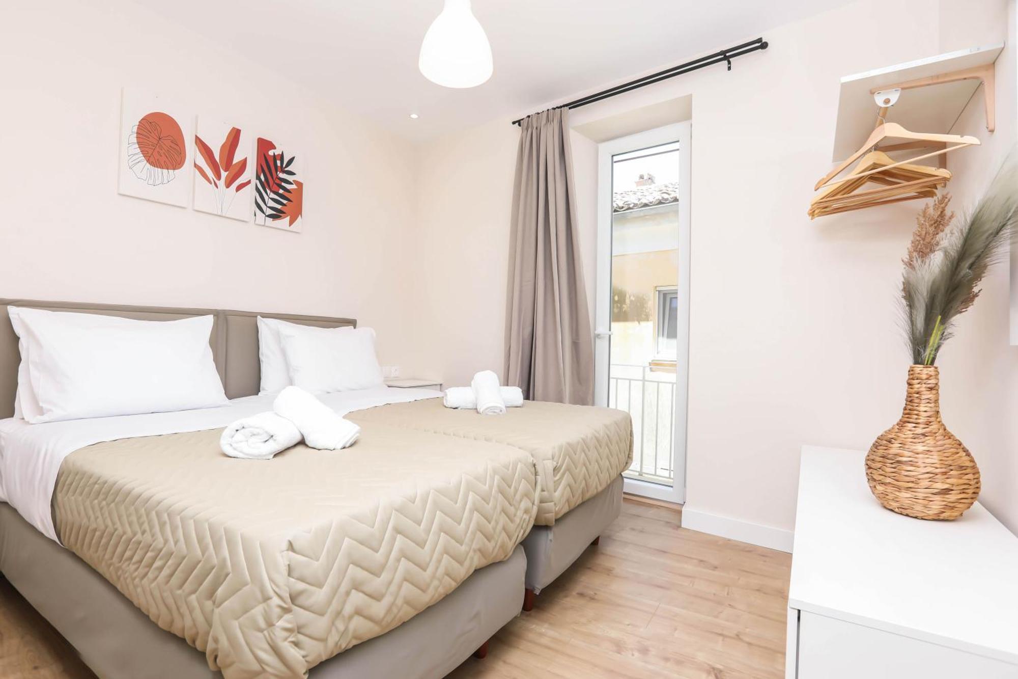 Patras Luxury Apartment Corfu  외부 사진